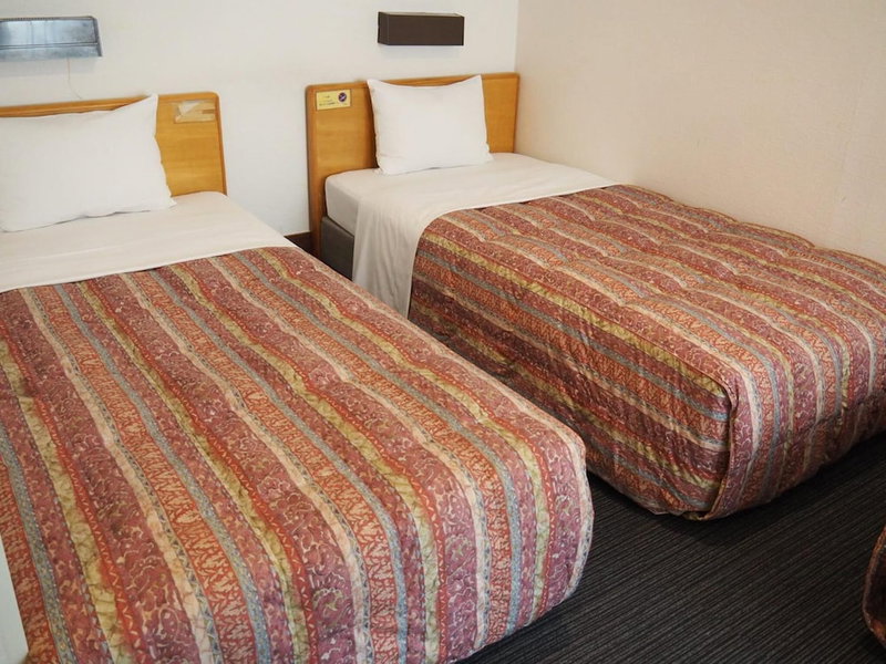 Tabist Hotel Tetora Ikebukuro, Tokyo, Japan