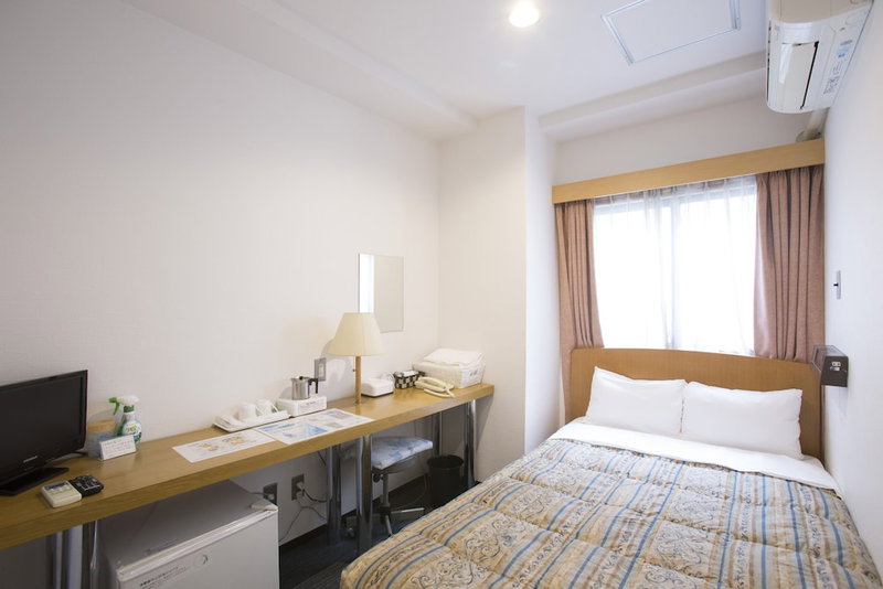 Tabist Hotel Tetora Ikebukuro, Tokyo, Japan