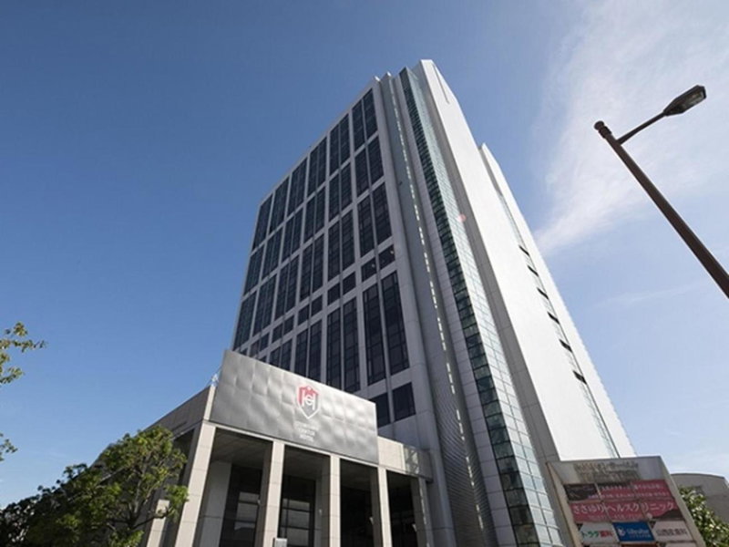 Izumisano Center Hotel Kansai International Airport, Izumi-Sano, Japan