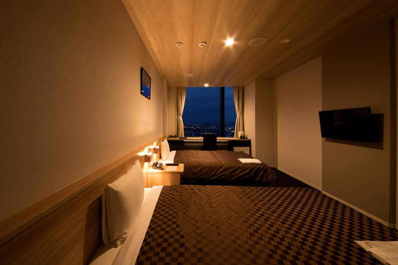 Izumisano Center Hotel Kansai International Airport, Izumi-Sano, Japan