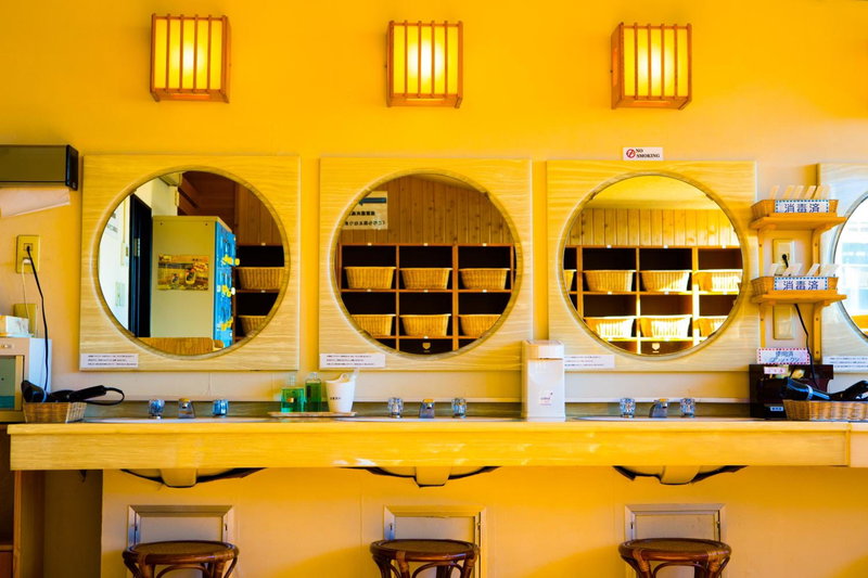 Hotel Sekitei, Fuefuki, Япония