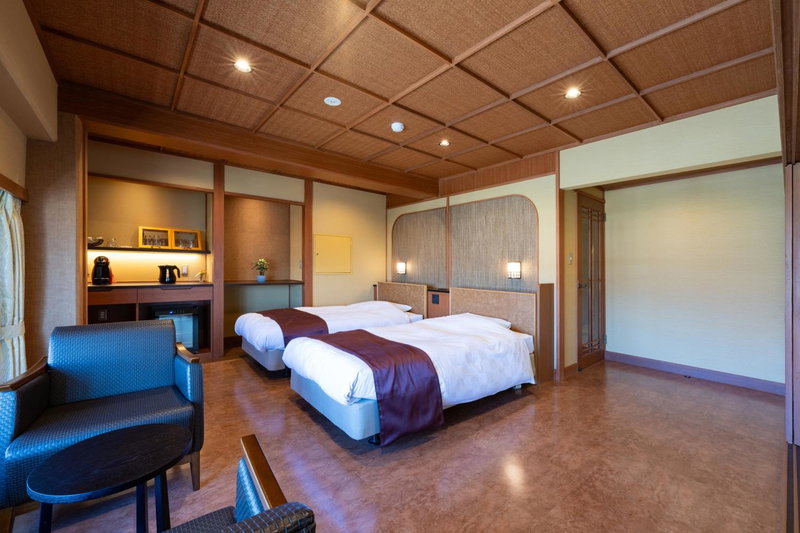 Hotel Sekitei, Fuefuki, Япония