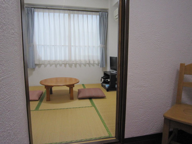 Pension Kitashirakawa, Kyoto, Япония