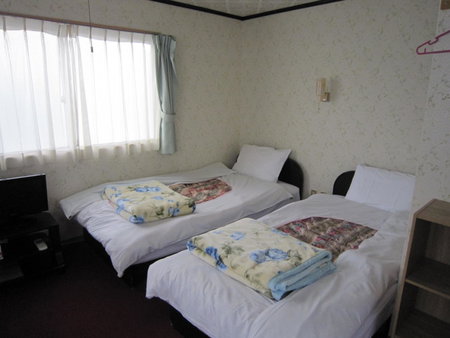 Pension Kitashirakawa, Kyoto, Япония