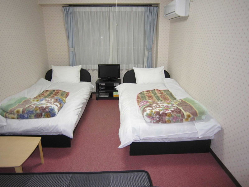 Pension Kitashirakawa, Kyoto, Япония