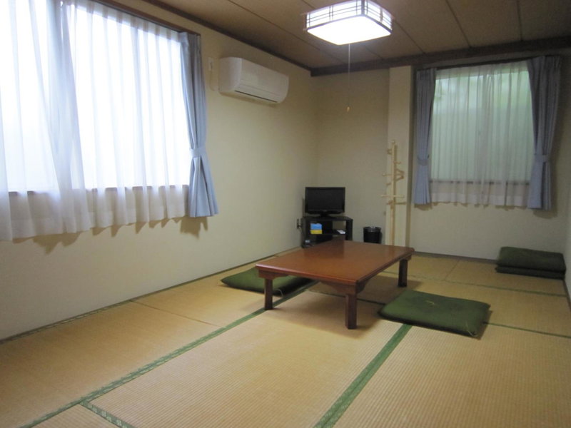Pension Kitashirakawa, Kyoto, Япония