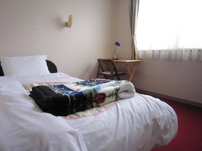 Pension Kitashirakawa, Kyoto, Япония
