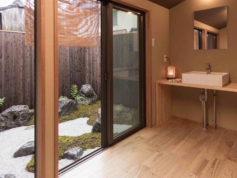 Marikoji Inn Kyoto, Kyoto, Japan