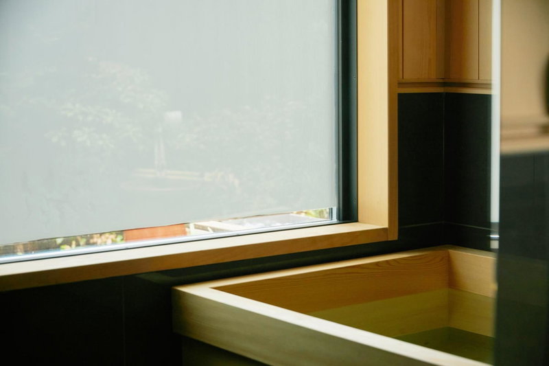 TSUBOMI luxury Inn Shimabara Bettei 3, Kyoto, Japón