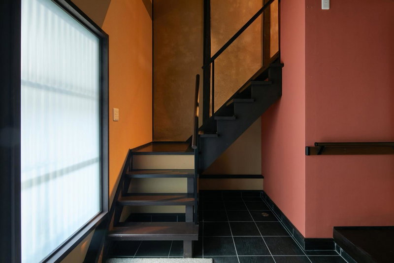 TSUBOMI luxury Inn Shimabara Bettei 3, Kyoto, Japón