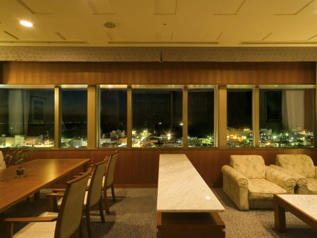 Hotel Aomori, Aomori, Japan