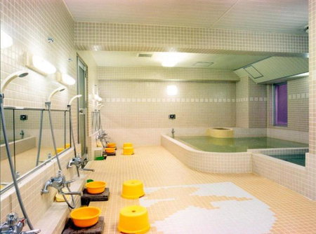 Hotel Hashimoto, Sapporo, Japon