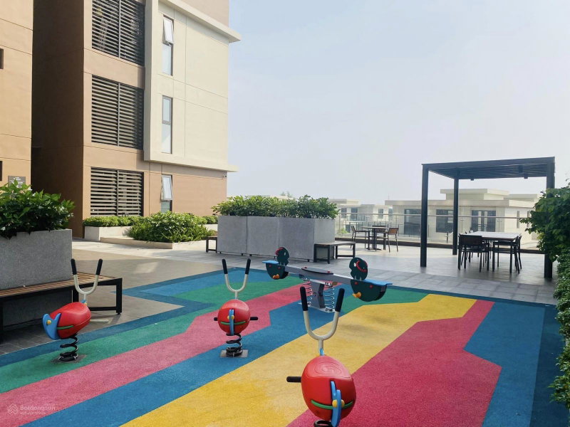 Apartment for rent in Nha Be, Vietnam · Mizuki Park · 1 room, 1 bath