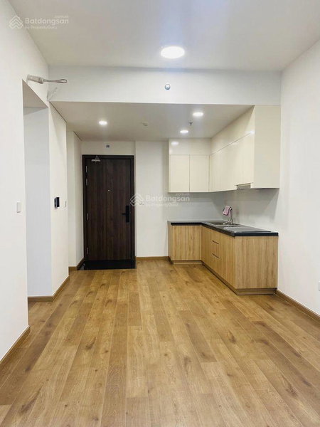 Apartment for rent in Nha Be, Vietnam · Mizuki Park · 1 room, 1 bath