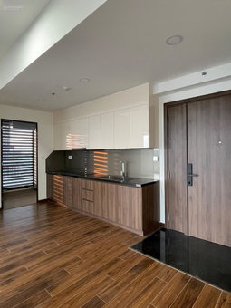 Apartment for rent in Nha Be, Vietnam · Mizuki Park · 1 room, 1 bath