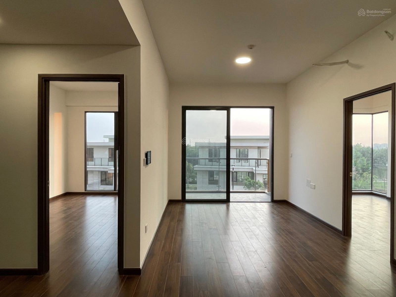 Apartment for rent in Nha Be, Vietnam · Mizuki Park · 1 room, 1 bath