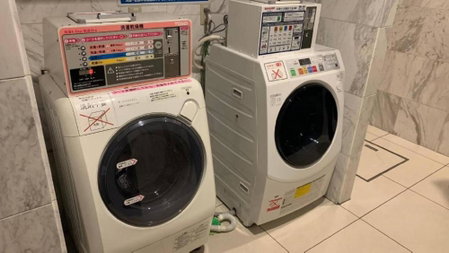 Toyoko Inn Osaka Tsuruhashi Ekimae, Osaka, Japan