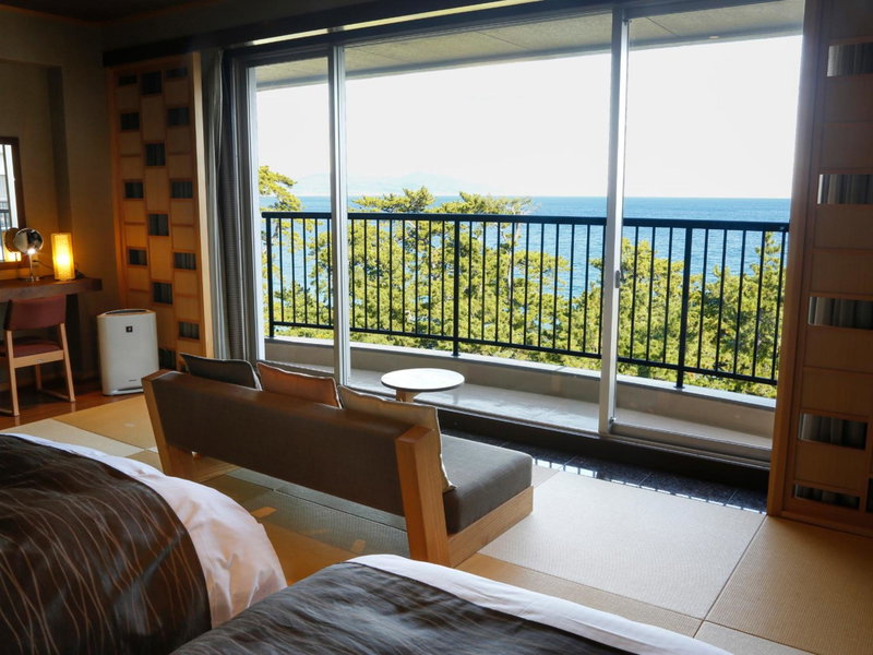 Yumekaiyu Awajishima, Sumoto, Japan