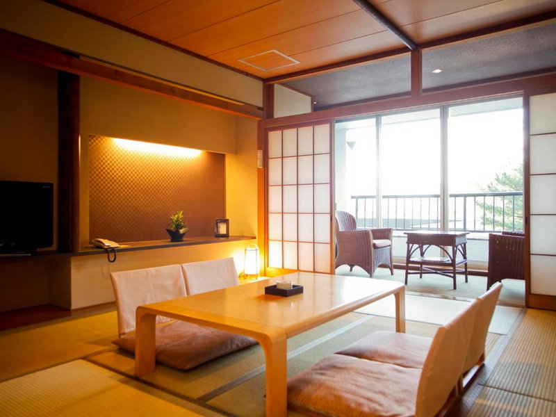 Yumekaiyu Awajishima, Sumoto, Japan