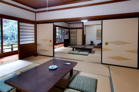 Koyasan Sainan-In, Hashimoto, Japan