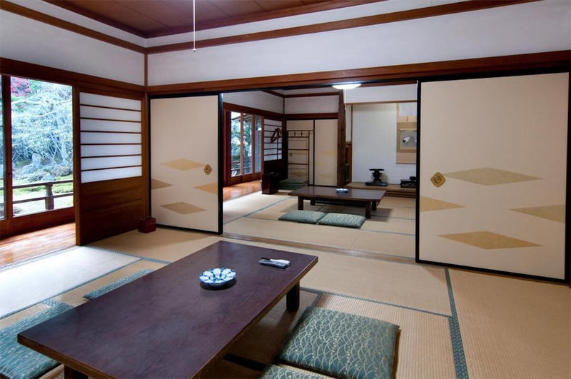 Koyasan Sainan-In, Hashimoto, Japan
