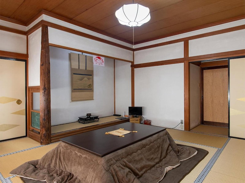 Koyasan Sainan-In, Hashimoto, Japan