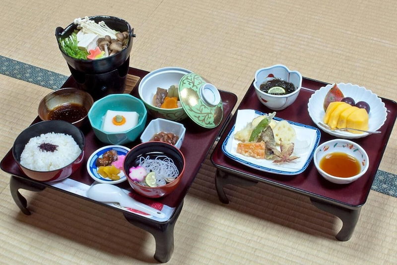 Koyasan Sainan-In, Hashimoto, Japan