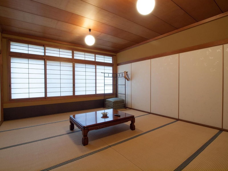 Koyasan Sainan-In, Hashimoto, Japan