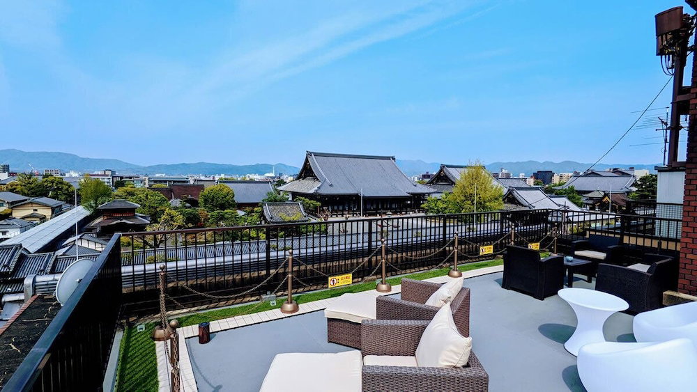 Hotel · Ryokan Azumaya, Kyoto