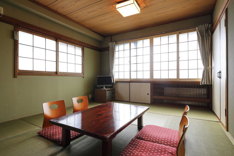 Ryokan Azumaya, Kyoto, Japan