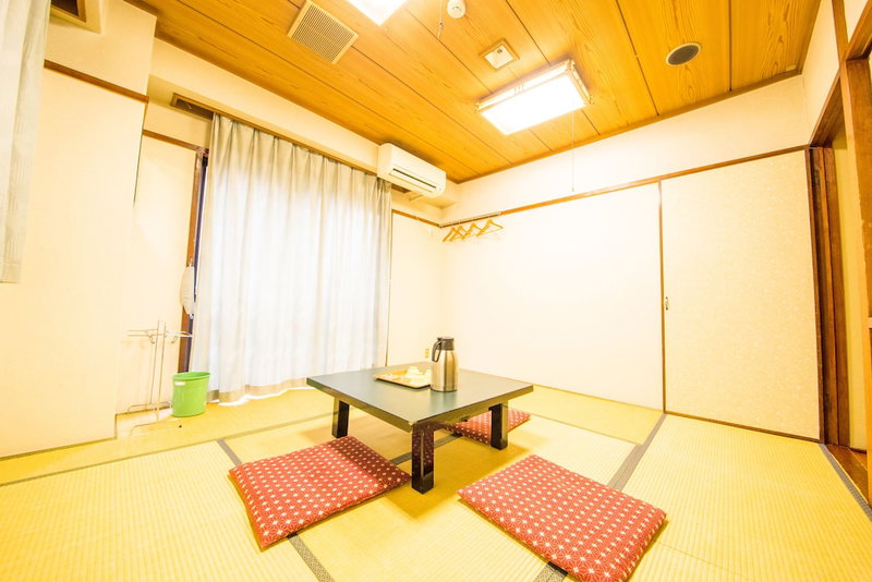 Ryokan Azumaya, Kyoto, Japan