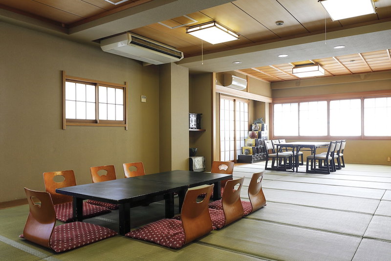 Ryokan Azumaya, Kyoto, Japan