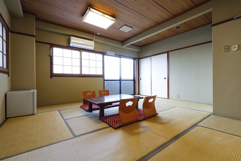 Ryokan Azumaya, Kyoto, Japan