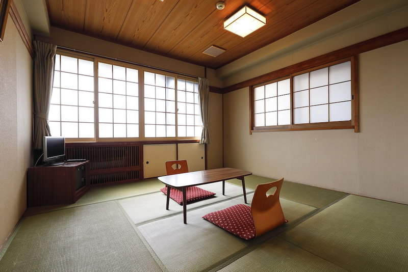 Ryokan Azumaya, Kyoto, Japan
