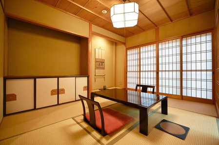 Hotel Kazahaya, Hita, Japan