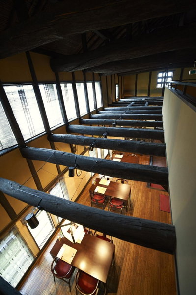 Hotel Kazahaya, Hita, Japan