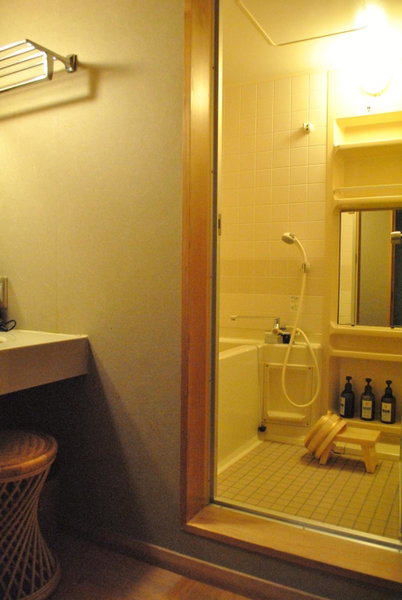 Hotel Kazahaya, Hita, Japan