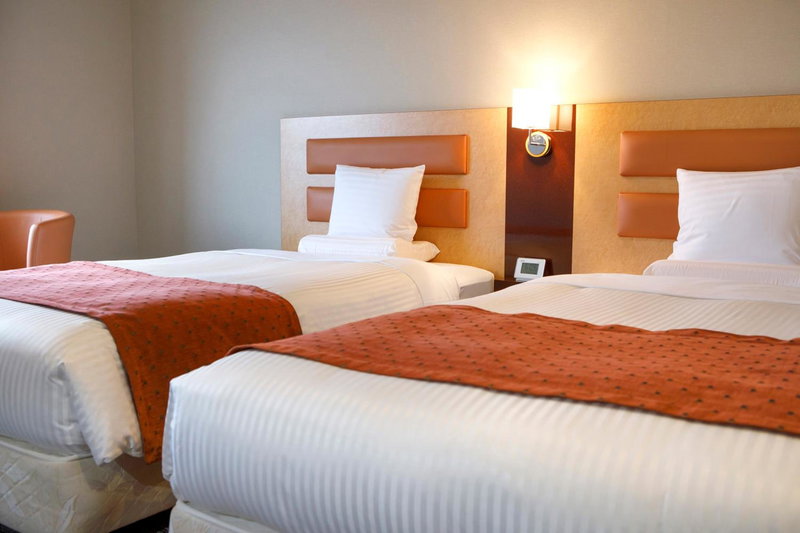 HOTEL MYSTAYS Hakodate Goryokaku, Hakodate, Japan