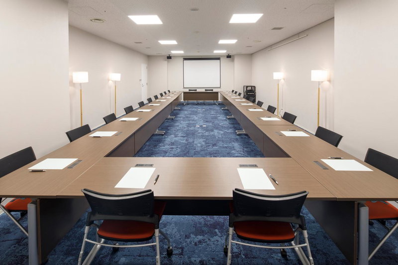 HOTEL MYSTAYS Hakodate Goryokaku, Hakodate, Japan