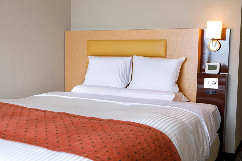 HOTEL MYSTAYS Hakodate Goryokaku, Hakodate, Japan