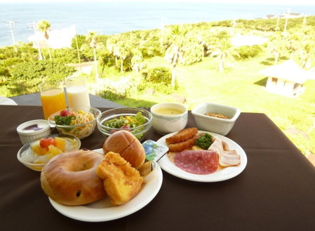 Lido Park Resort Hachijojima, Hachijo, Japan
