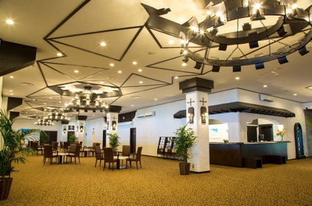 Lido Park Resort Hachijojima, Hachijo, Japan