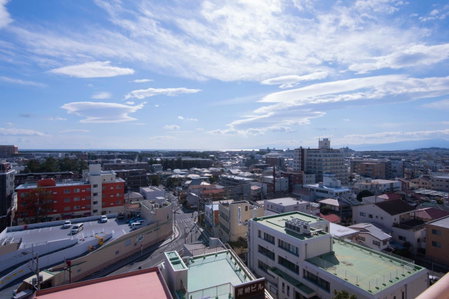 Grand Hotel Kanachu Hiratsuka, Hiratsuka, Japan