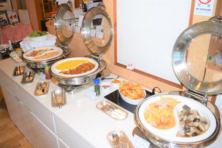 Grand Hotel Kanachu Hiratsuka, Hiratsuka, Japan