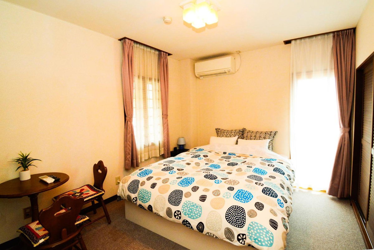 Hotel · Belle Vue Nishiura, Shiozawa