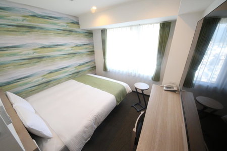 Kuretake Inn Premium Numazu Kitaguchi Ekimae, Numazu, Japón