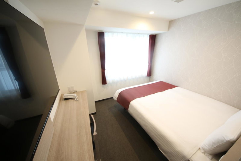 Kuretake Inn Premium Numazu Kitaguchi Ekimae, Numazu, Japón