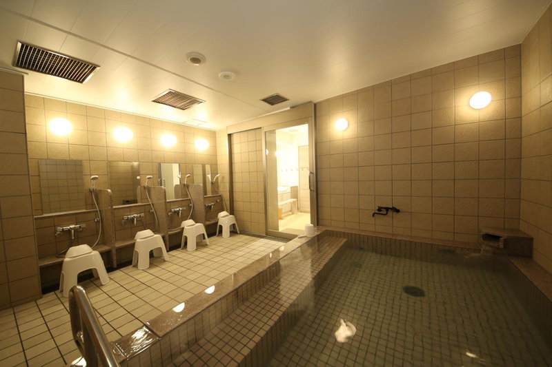 Kuretake Inn Premium Numazu Kitaguchi Ekimae, Numazu, Japón