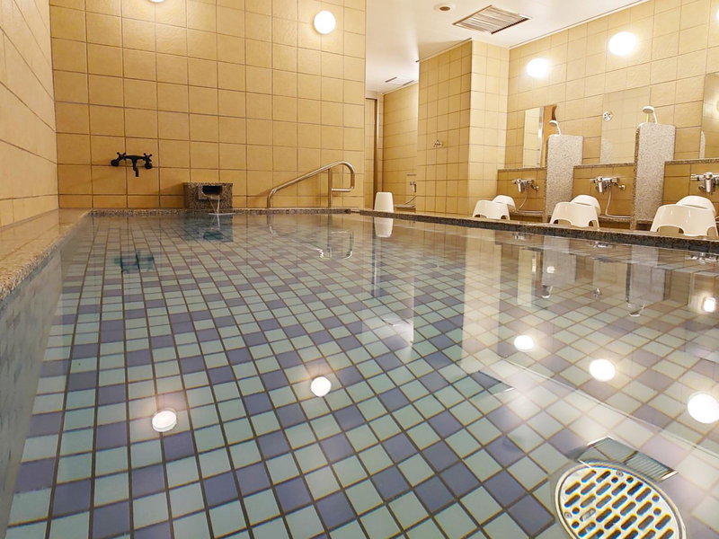 Kuretake Inn Premium Numazu Kitaguchi Ekimae, Numazu, Japón