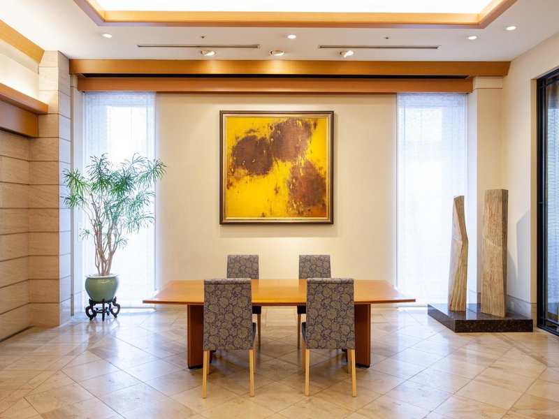 President Hotel Mito, Mito, Japan